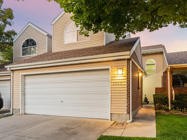 5049 S Scarsdale Ct, Salt Lake City, UT 84129
