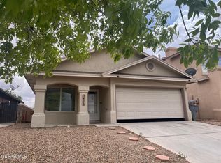3476 Mike Godwin Dr, El Paso, TX 79936