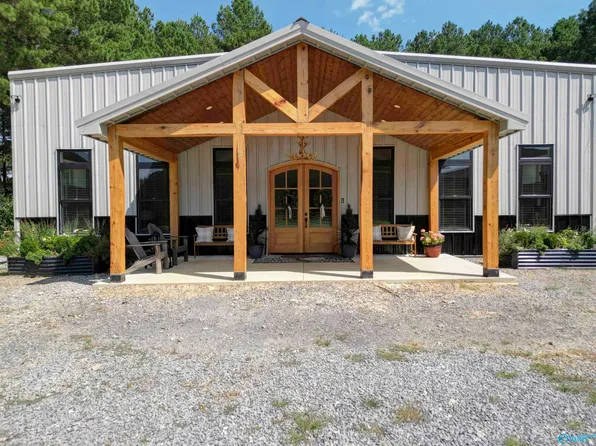 467 County Road 1, Boaz, AL 35957