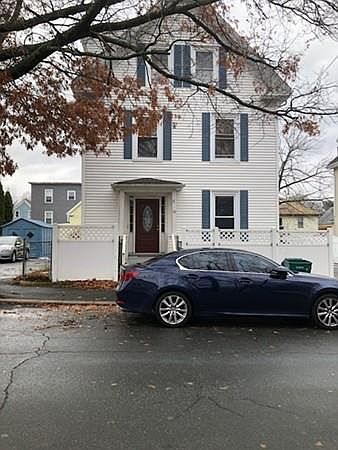 1st image of 98 Kirtland St #1