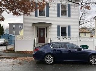 98 Kirtland St #1, Lynn, MA 01905