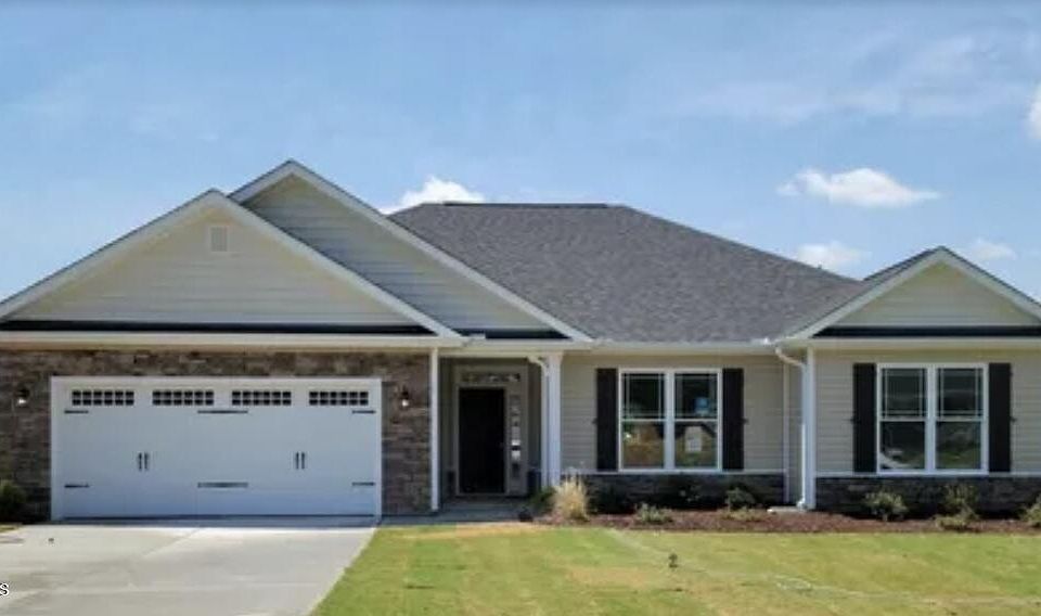 1st image of 9411 Shallow Creek Trail Lot 67