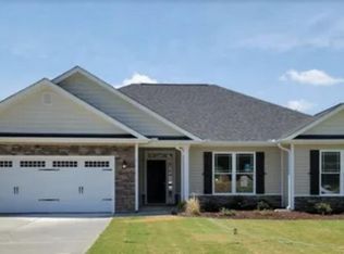 9411 Shallow Creek Trail Lot 67, Bailey, NC 27807