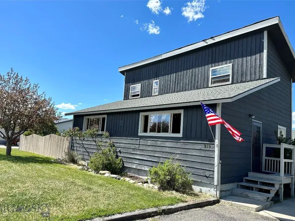 310 W Armitage St, Ennis, MT 59729