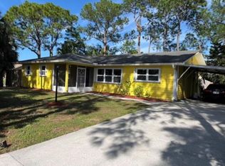 597 Periwinkle Dr, Sebastian, FL 32958