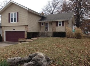 1506 W Highland St, Springfield, MO 65807