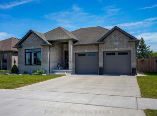 14 Thames Springs Cres, Zorra, ON N0M2M0