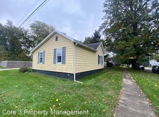 508 N Walnut St, Normal, IL 61761