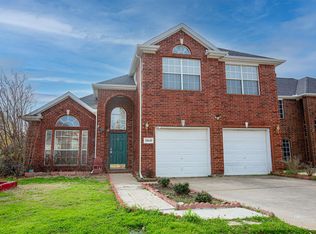 12640 Sweet Bay Dr, Euless, TX 76040