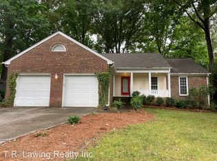 9632 Covedale Dr, Charlotte, NC 28270