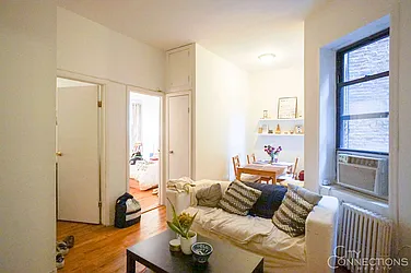 Rented by City Connections Realty