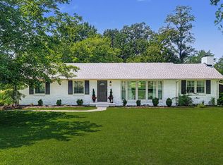 4334 Louise Rd, Cumberland Furnace, TN 37051