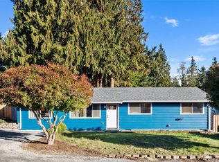 9423 62nd Pl SE, Snohomish, WA