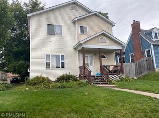 1717 Thomas Ave N, Minneapolis, MN 55411