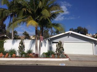 29661 Preston Dr, Laguna Niguel, CA 92677