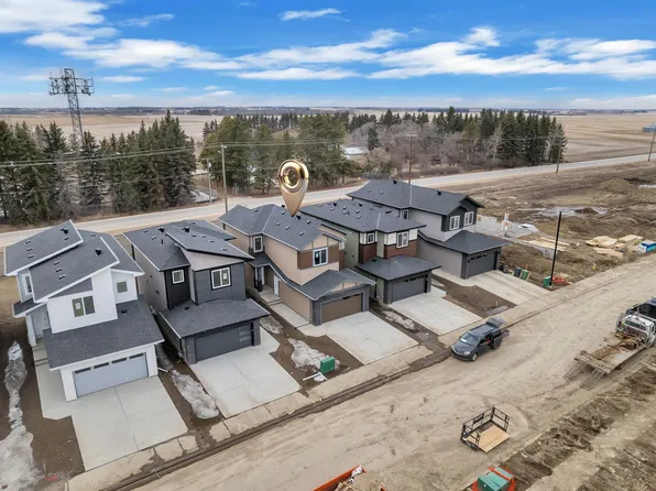 239 Linden Loop, Leduc, AB T9E 1T2