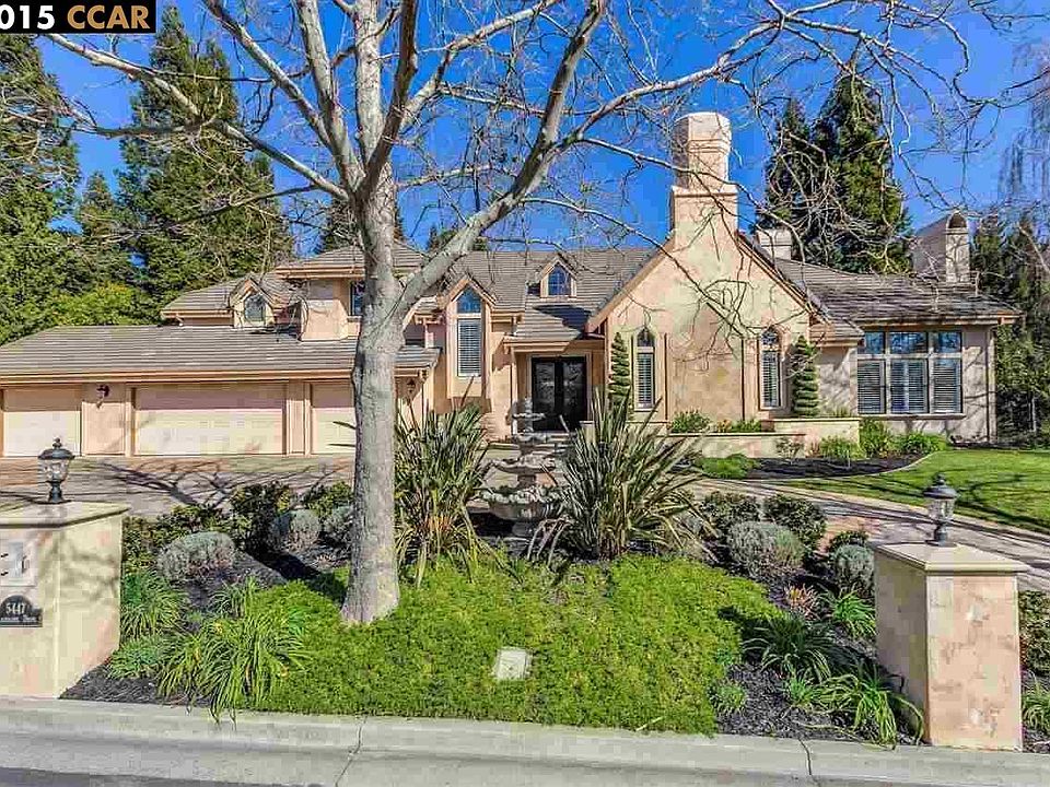 5447 Blackhawk Dr, Danville, CA 94506 Zillow