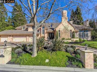 5447 Blackhawk Dr, Danville, CA 94506