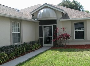 21114 Butchers Holler, Estero, FL 33928