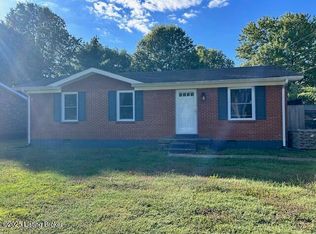 124 Daffodil Dr, Bardstown, KY 40004
