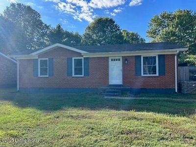 124 Daffodil Dr, Bardstown, KY, 40004