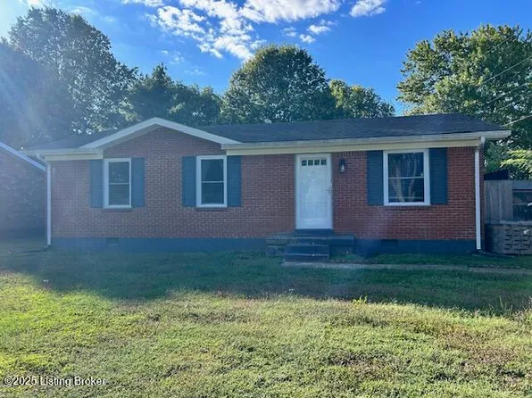 124 Daffodil Dr, Bardstown, KY 40004