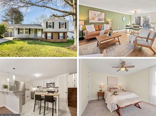 3724 Stonesboro Rd, Fort Washington, MD
