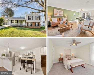 3724 Stonesboro Rd, Fort Washington, MD, 20744