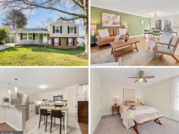 3724 Stonesboro Rd, Fort Washington, MD 20744