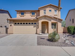 28407 N Desert Native St, San Tan Valley, AZ 85143