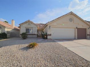 3113 Nebulous Cir, North Las Vegas, NV 89032