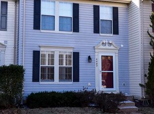 4087 Jasper Loop, Dumfries, VA 22025