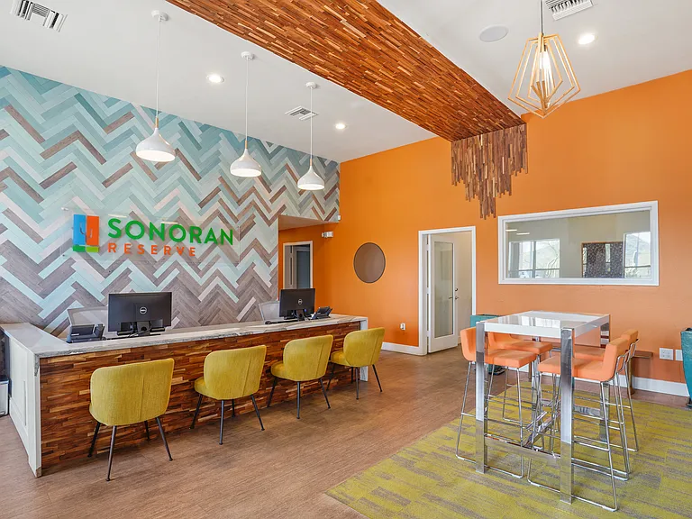 Sonoran Reserve Apartments — Photo 12