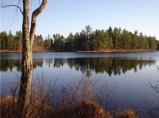 537 Cape Rd, Limington, ME 04049