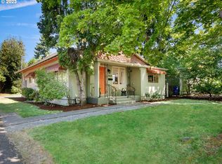 8025 NE Going St, Portland, OR 97218