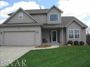 1500 Henry St, Normal, IL 61761