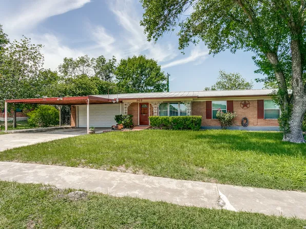 363 E Rampart, San Antonio, TX 78216
