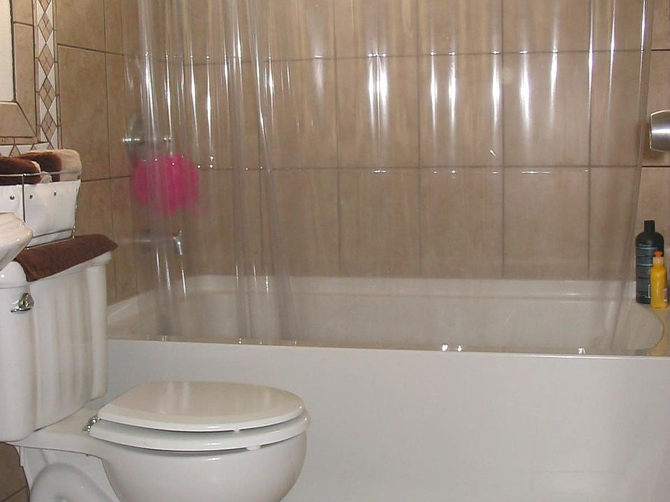 New Bathroom
