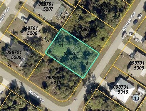 1st image of RIBBON TERRACE LOT 11