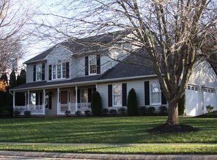 411 David Dr, Bel Air, MD 21015