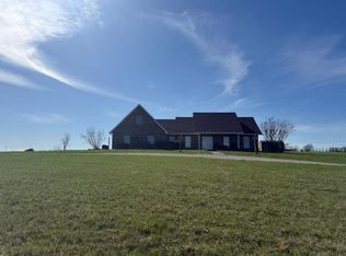4315 Roseville Rd, Glasgow, KY 42141