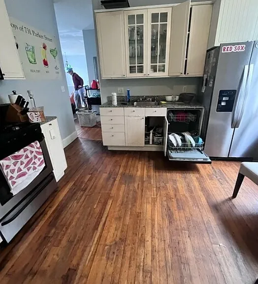 731 Parker St #3X — Photo 1