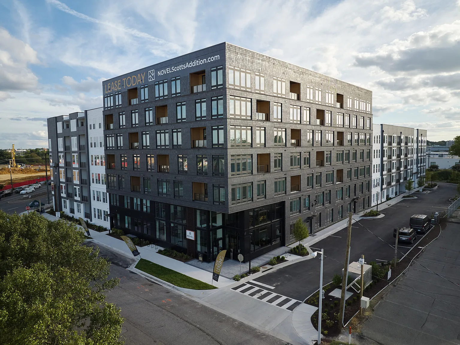 NOVEL Scott's Addition by Crescent Communities — Photo 2
