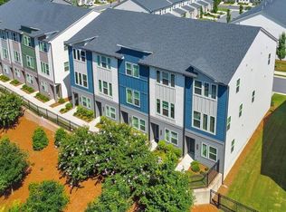 1519 Layton Ln NW, Atlanta, GA 30318