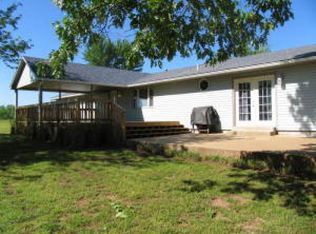 33285 S 4450th Rd, Vinita, OK 74301
