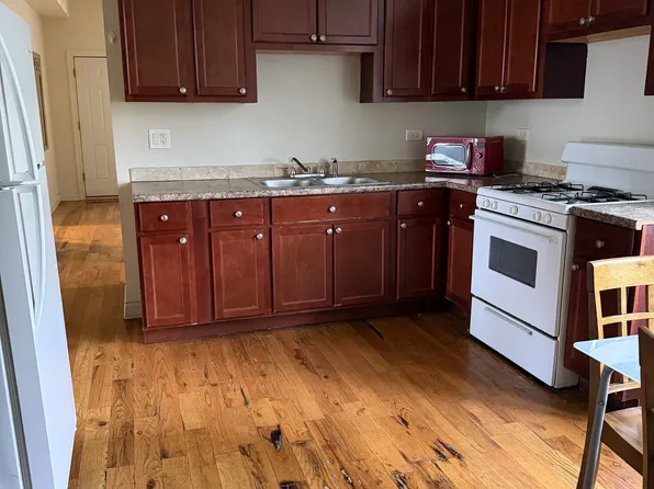 1338 S Springfield Ave #3R, Chicago, IL 60623