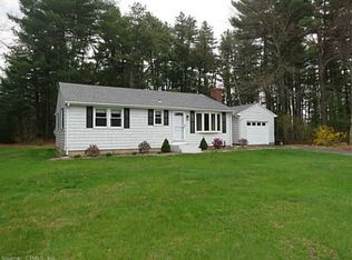 572 Salmon Brook St, Granby, CT 06035