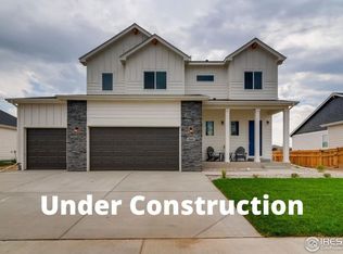 1510 Plumeria Dr, Milliken, CO 80543