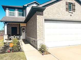 25486 Blossom Ct, Montgomery, TX 77316