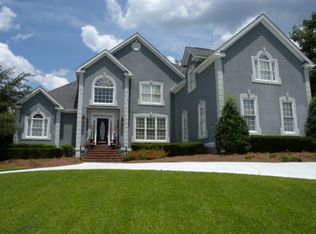 3972 Hammonds Ferry Rd, Evans, GA 30809